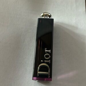 DIOR ADDICT LACQUER STICK NIB
SHADE : 550 TEASE